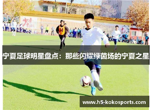 宁夏足球明星盘点：那些闪耀绿茵场的宁夏之星